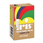 tinte-iris-37-khaki-caja-x-9-gr