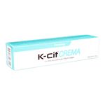 K-Cit crema dermatológica tubo x30 gr