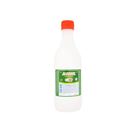 Alcohol Antiséptico Frasco X 345 Ml Osa