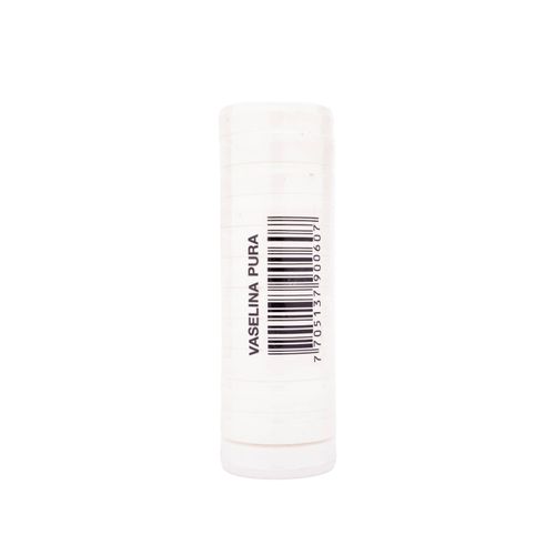 Vaselina 5 Gr Paquete X 12 Unidades Emulsion Osa