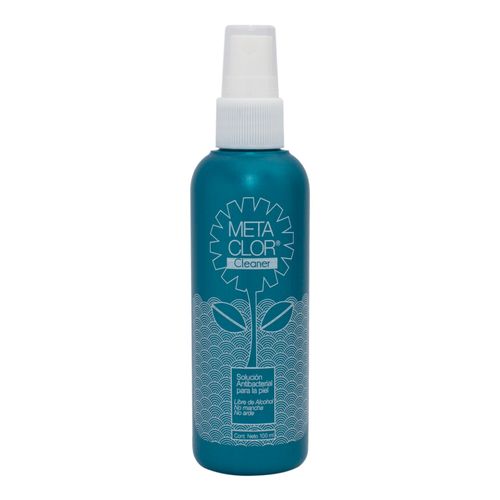 Metaclor Cleaner Spray Frasco X 100 Ml Remo