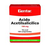 acido-acetil-salicilico-100-mg-caja-x-100-tabletas-genfar