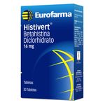 histivert-betahistina-diclorhidrato-16-mg-caja-x-30-tabletas-eurofarma