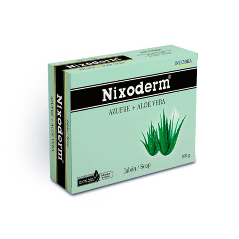 jabon-nixoderm-azufre-con-aloe-vera-100-gr-incobra