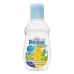 Aceite Pequitas frasco x100 ml piel delicada