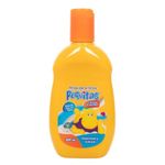 Rinse Pequitas frasco x200 ml cabello