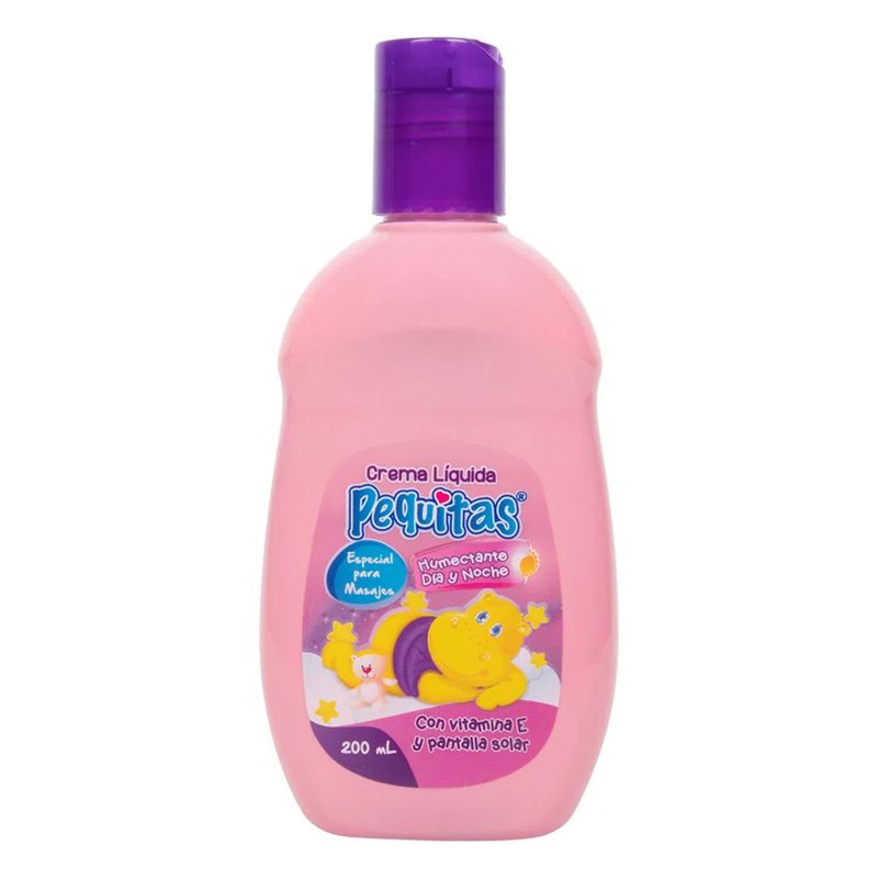 crema-liquida-pequitas-frasco-x-200-ml