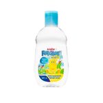 Aceite Pequitas frasco x200 ml piel sensible