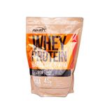 Whey Protein Hardcore 2 Libras Funat Oral
