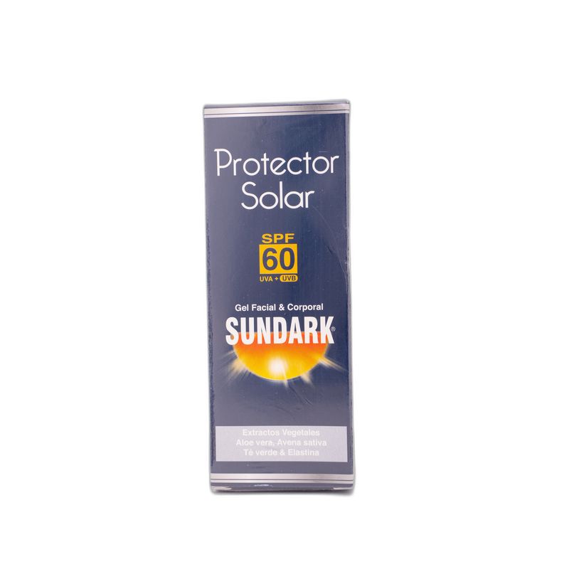 protector-solar-sundark-gel-spf-60-tubo-x-60-gr