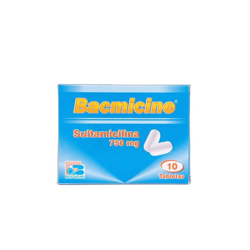 bacmicine-sultamicilina-750-mg-caja-x-10-tabletas-bioquifar