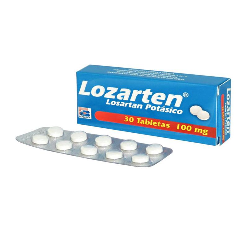 lozarten-losartan-potasico-100-mg-caja-x-30-tabletas-bioquifar