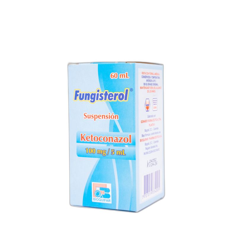fungisterol-ketoconazol-100-mg-5-ml-frasco-x-60-ml-suspension-bioquifar