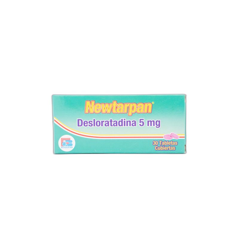 newtarpan-desloratadina-5-mg-caja-x-30-tabletas-bioquifar