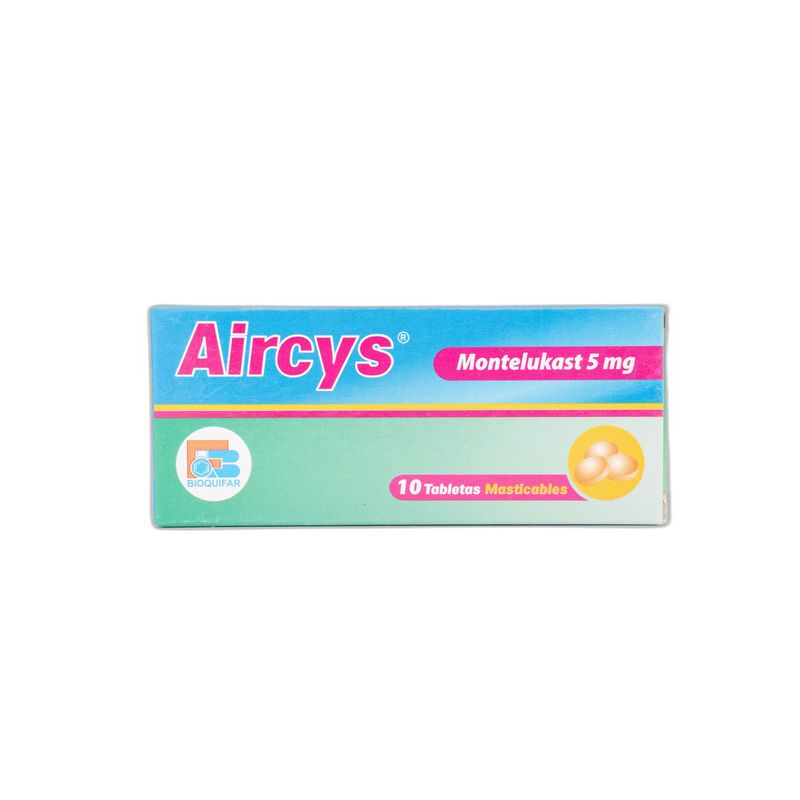 aircys-montelukast-5-mg-caja-x-10-tabletas-masticable-bioquifar