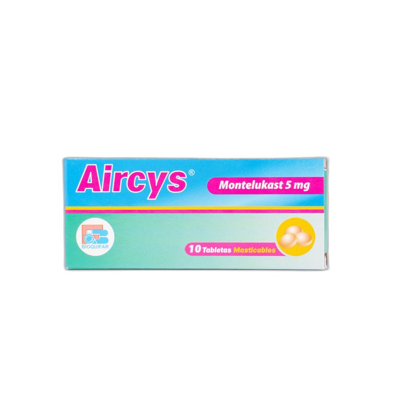 aircys-montelukast-5-mg-caja-x-10-tabletas-masticable-bioquifar