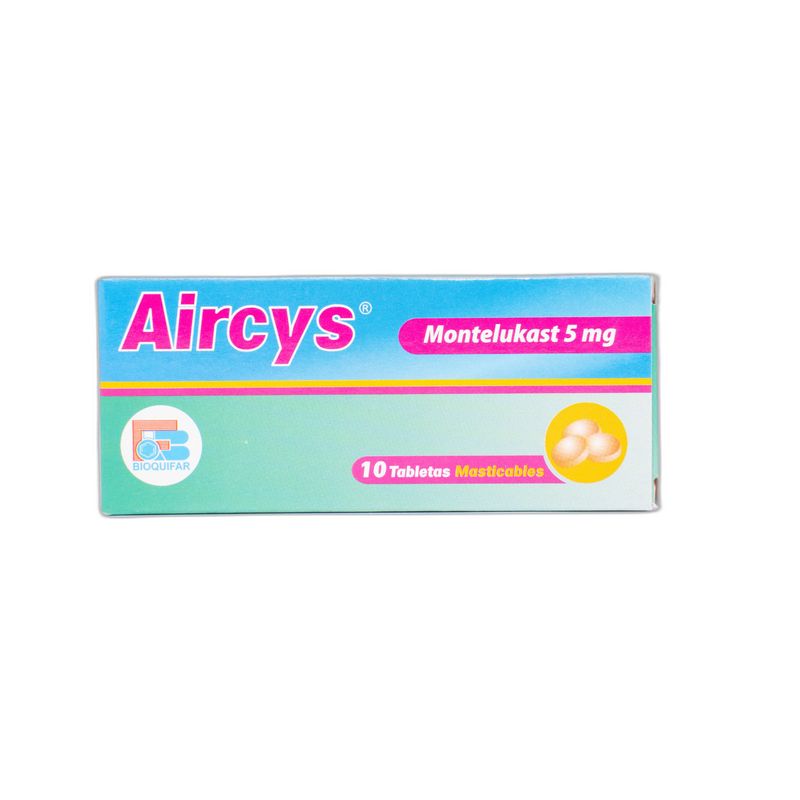 aircys-montelukast-5-mg-caja-x-10-tabletas-masticable-bioquifar