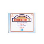 Gluconitrin Duo sobres caja 30 Bioquifar