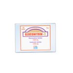 Gluconitrin Duo glucosamina condroitina