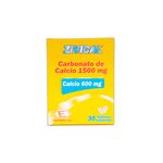 zivical-calcio-carbonato-600-mg-caja-x-30-tabletas-labquifar