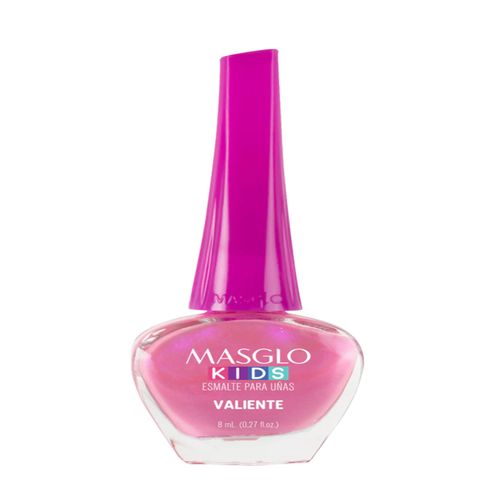 Esmalte Masglo Valiente Kids 8 Ml