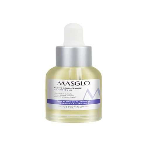 Aceite De Cutícula Admiss Frasco X 30 Ml Masglo