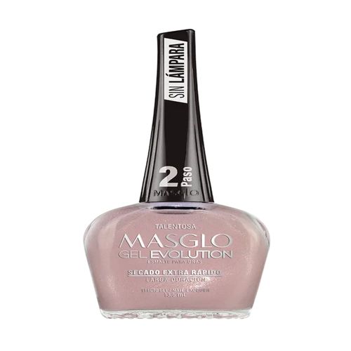 Esmalte Masglo Gel Evolution Talentosa Frasco X 13,5 Ml