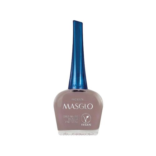 Esmalte Masglo Paciente Frasco X 13,5 Ml