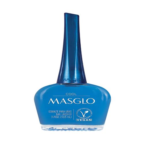 Esmalte Masglo Cool Frasco X 13,5 Ml