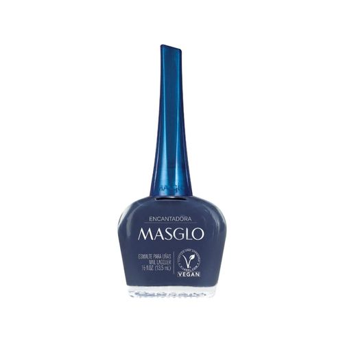 Esmalte Masglo Encantadora Frasco X 13,5 Ml
