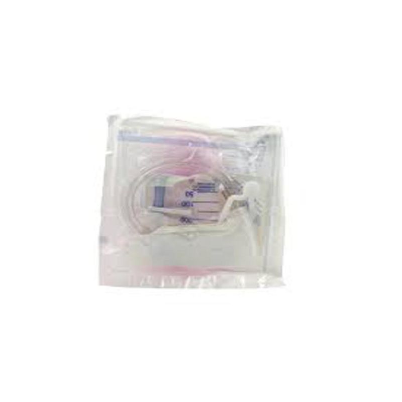 Equipo Cystoflo 500 ml infusión marca Baxter