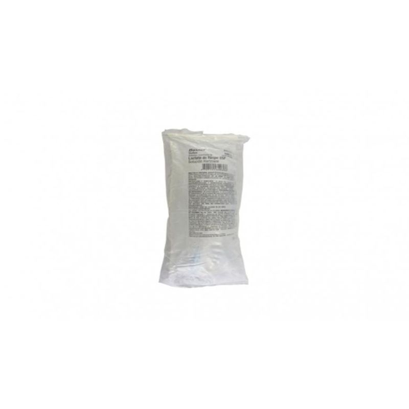 Lactato Ringer Harman 1000 ml Inyectable