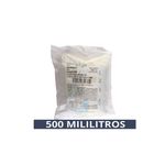 Osmorin Manitol 20% Bolsa 500 ml Rx Rx