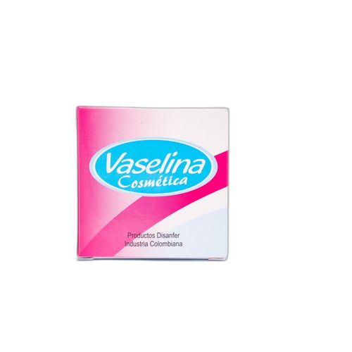 Vaselina Pura 20 Gr Disanfer