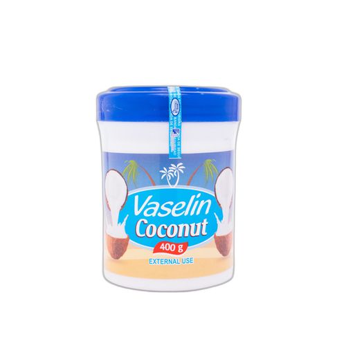 Vaselina De Coco Frasco X 400 Gr Disanfer