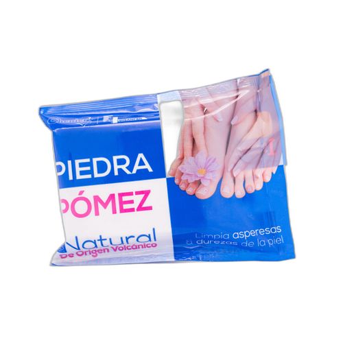 Piedra Pomez Disanfer