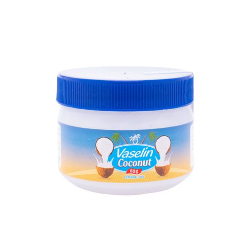 Vaselina De Coco Frasco X 60 Gr Disanfer