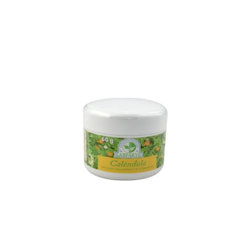 Caléndula Crema Tópica Pote X 60 Gr Labfarve