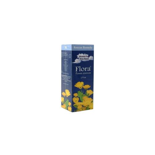 Esencia Floral Rescate Frasco X 30 Ml Labfarve