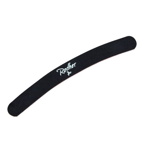 Lima Rodher Acolchada Curva Paquete X 12 Und