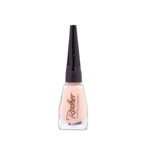 Esmalte Rodher Blanco Nieve Frasco X 10 Ml