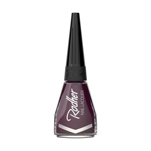 Esmalte Rodher Rojo Vino Frasco X 10 Ml