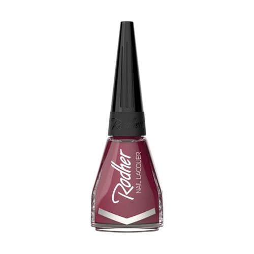 Esmalte Rodher Magenta Frasco X 10 Ml