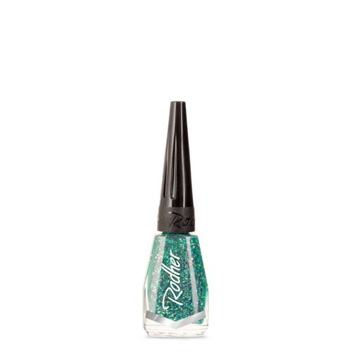 Esmalte Rodher Glitter Moon 10 Ml