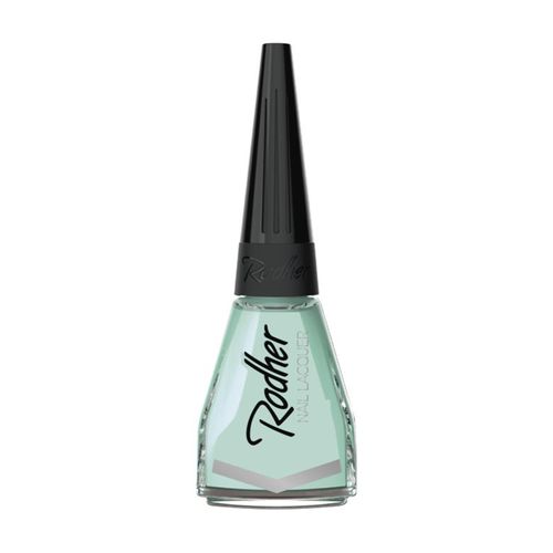 Esmalte Rodher Soft Blue Pastel Frasco X 10 Ml