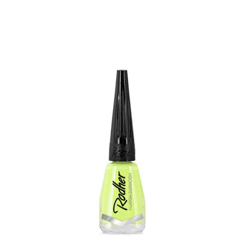 Esmalte Rodher Vainilla Pastel Frasco X 10 Ml