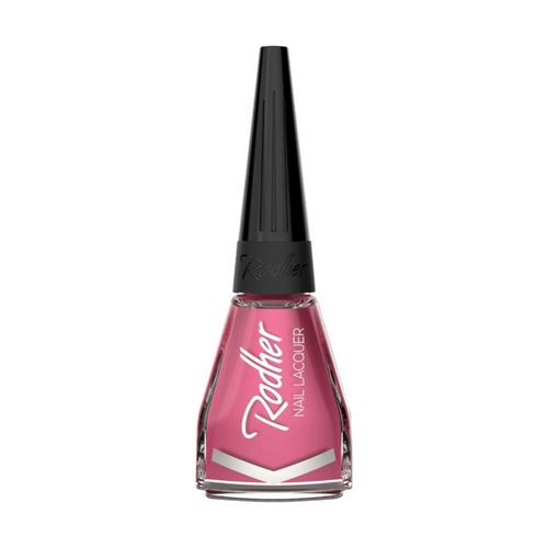 Esmalte Rodher Light Coral Frasco X 10 Ml