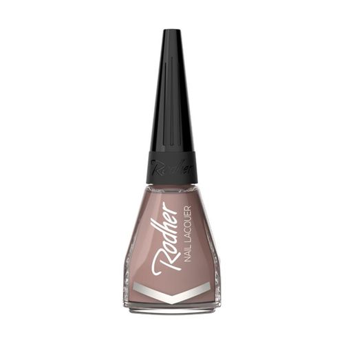 Esmalte Rodher Chocolate Frasco X 10 Ml