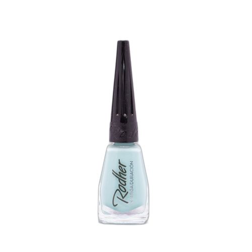 Esmalte Rodher Dulce Menta Frasco X 10 Ml