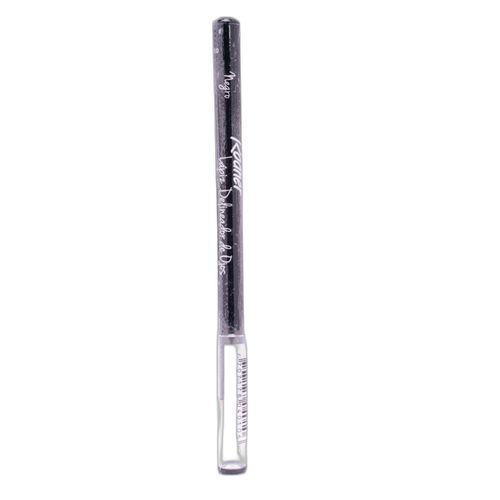 Lapíz Delíneador Ojos Negro 8 Gr X 1 Rodher